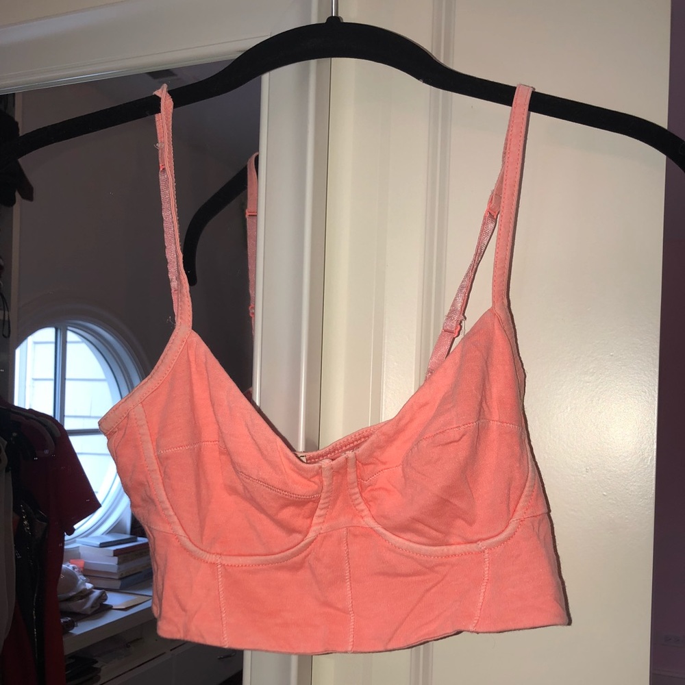 Bra top